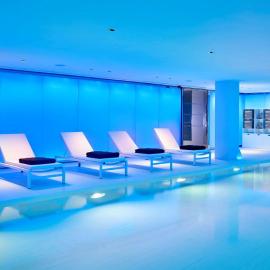 Park Plaza London Waterloo, hotel v Londýne