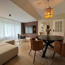 Hafen Hotel Schützenhof, hotell i Burg auf Fehmarn