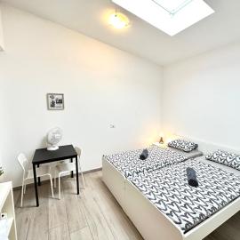 Center Station ROOMS، فندق في ليوبليانا