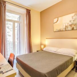 Hotel Mosaic Central Rome, khách sạn ở Roma