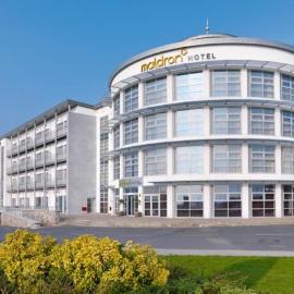 Maldron Hotel & Leisure Centre Limerick, hotel en Limerick
