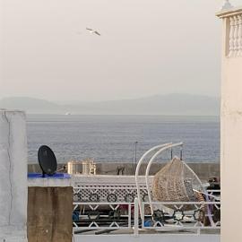Dar Gara, hotel a Tànger