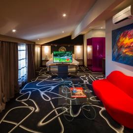Hôtel de Brienne, Hotel in Toulouse