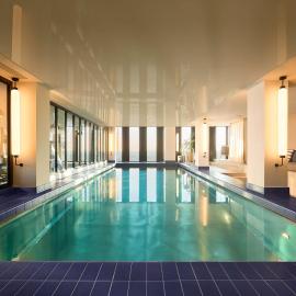 Adina Apartment Hotel Munich, хотел в Мюнхен