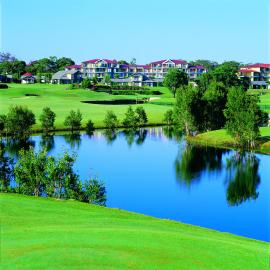 Club Wyndham Port Stephens: Salamander Bay şehrinde bir otel