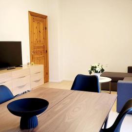 SoloRica House(400m to Lego House,1km to Legoland) โรงแรมในบิลลุนด์