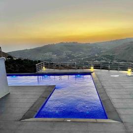 Villa Bahar, hotell i Amman