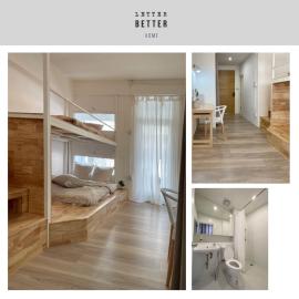 Letter Better Home โรงแรมในกรุงเทพมหานคร