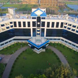Seagull Hotel Ltd, хотел в Кокс Базар