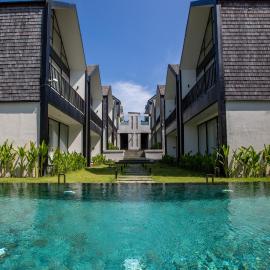 20 Suites Umalas, hotel a Canggu