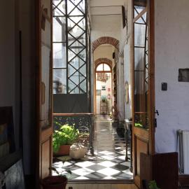 casa vegana, Hotel in Montevideo