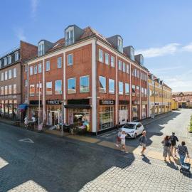 BB-Hotel Rønne Bornholm: Rønne şehrinde bir otel