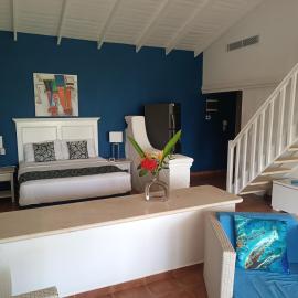 BUNGALOW 3111 OCEAN VIEW, hotel in Las Galeras