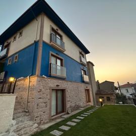 Şirin Garden Ayvalık