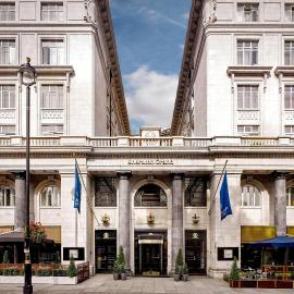 Sheraton Grand London Park Lane, hotel a Londres