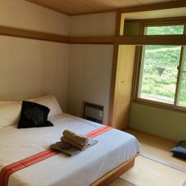 Komatsuya Seki Onsen, hotel u gradu Mioko