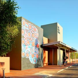 The Lost Camel Hotel, Hotel in Ayers Rock