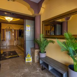 Hotel Sir Gara de Nord, хотел в Букурещ