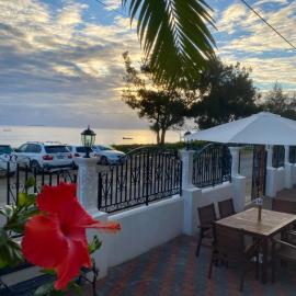 Little Italy Hotel, hotel Nuku‘alofában