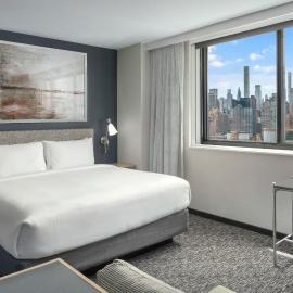 Residence Inn by Marriott New York Queens, hotell i Queens