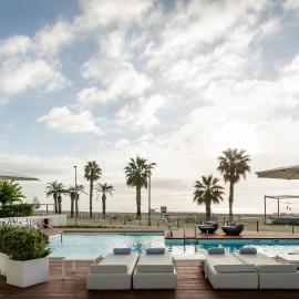 The Place Mar Mediterrania & Spa by ALEGRIA 4 SUP - Adults Only