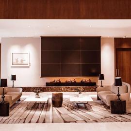 Hilton Rotterdam, hotel v Rotterdamu