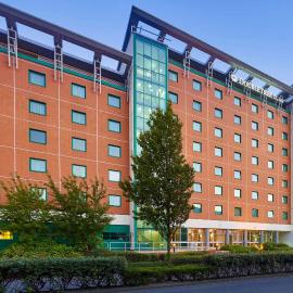 DoubleTree by Hilton Woking