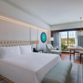 Waldorf Astoria Cairo Heliopolis, hotell i Kairo