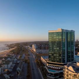 Radisson Blu Hotel, Port Elizabeth, hotel en Puerto Elizabeth