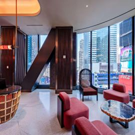 Tempo By Hilton New York Times Square, hotel in New York