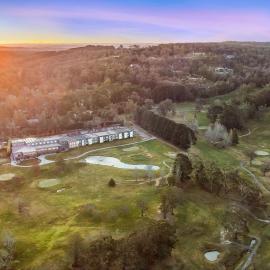 The Gibraltar Bowral, hotel i Bowral