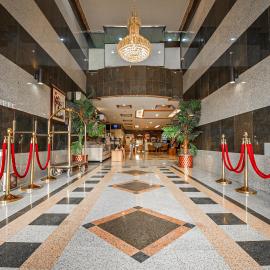 فندق غالية - Ghalia hotel, hotel Medinában