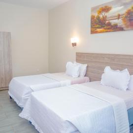 Baobab Hotel LTD