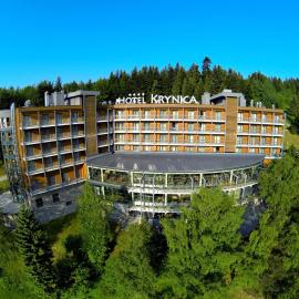 Hotel Krynica Conference & SPA, hotel sa Krynica Zdrój