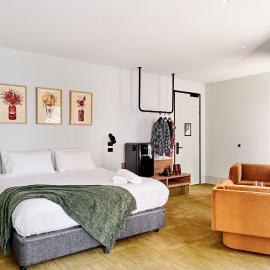 Central Club Hotel - North Melbourne, Hotel in Melbourne