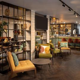 Four Points by Sheraton Edinburgh, hotel a Edimburg