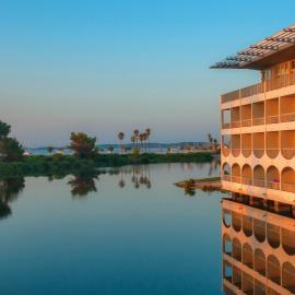 Hotel Club Le Plein Sud Vacances Bleues