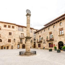 Hotel Villa de Cretas