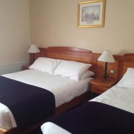 Kilford Arms