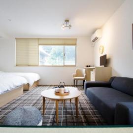 Sweet Stay Kyoto - Vacation STAY 21712v、京都市のホテル