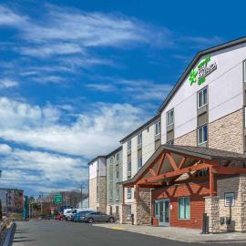 Extended Stay America Suites - Boston - Saugus: Saugus şehrinde bir otel