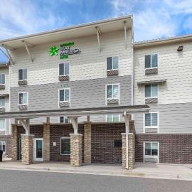 Extended Stay America Suites - Denver - Centennial, hotel em Centennial