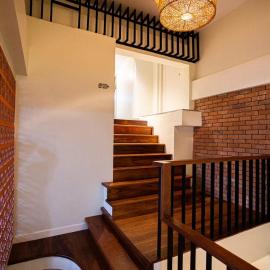 PS23 Residence, hotel Hatjajban
