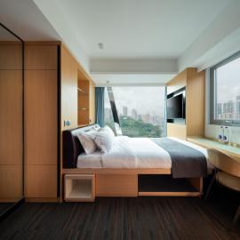 Greenery Inn, hotel sa Macau