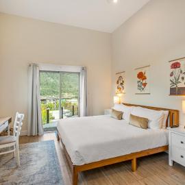 Stirling All Suites Hotel, hotel em Nelson