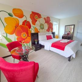 Hotel Loja Bella, hotel u gradu Loja