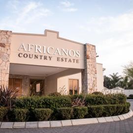 Addo में, होटल Africanos Country Estate