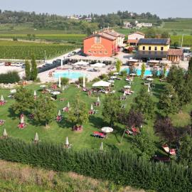 Agriturismo dei Grippi, hotell sihtkohas Sona