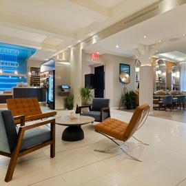 voco Fiorello - LaGuardia Airport by IHG, hotel en Queens