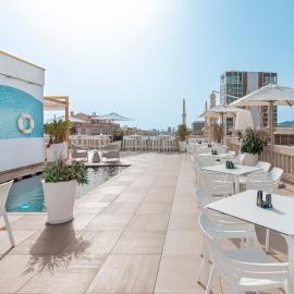 Hotel Casa Fuster G.L Monumento، فندق في برشلونة